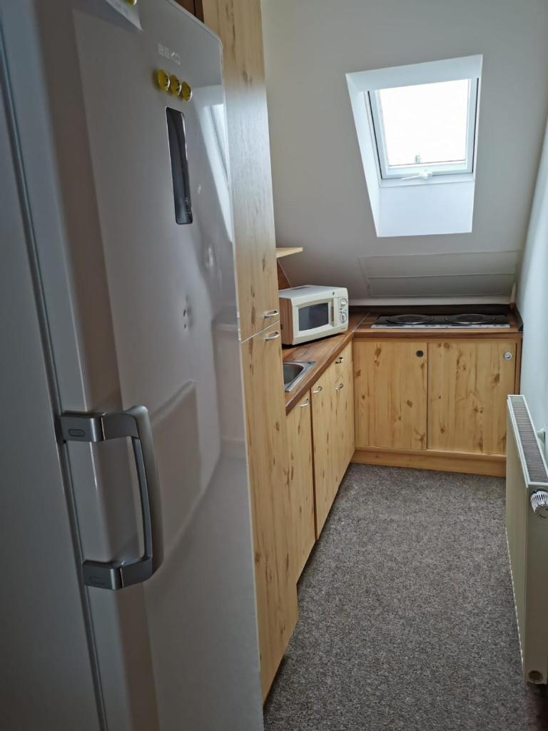Apartmány u Hastrmana photo 1