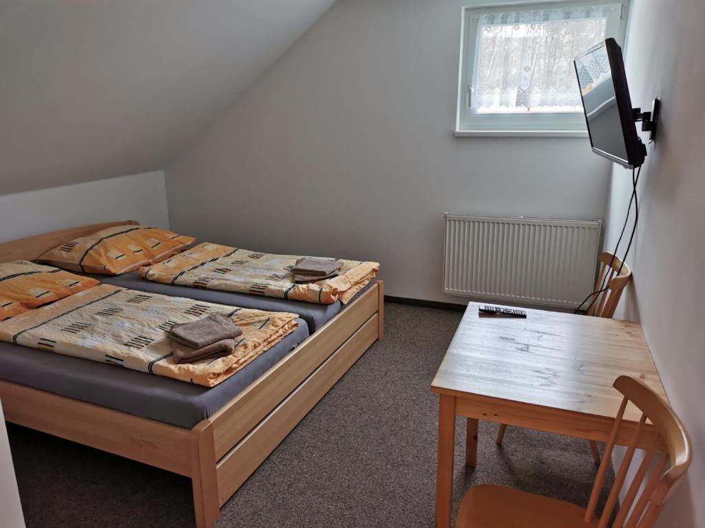Apartmány u Hastrmana photo 2