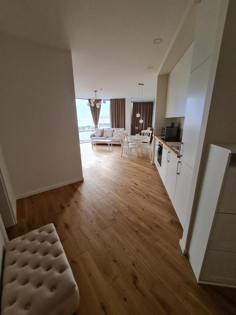 Sea View Apartment Elija photo 1