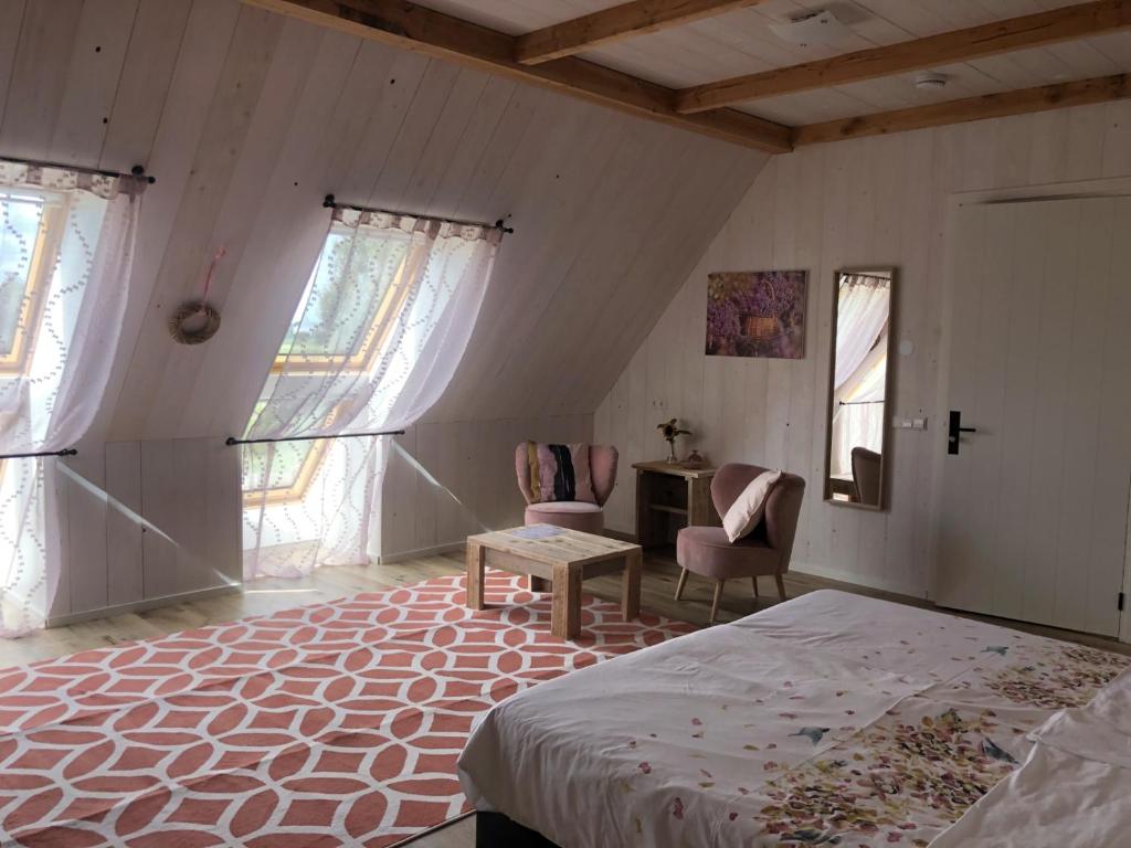 B&B Heeringhuusen photo 2