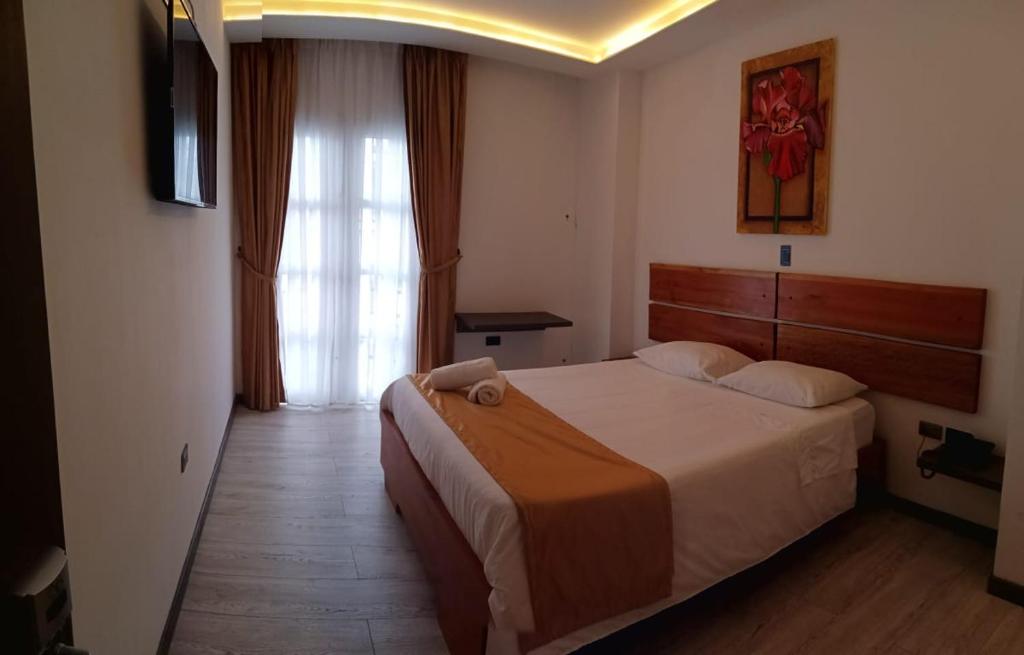 Hotel Válcon photo 1