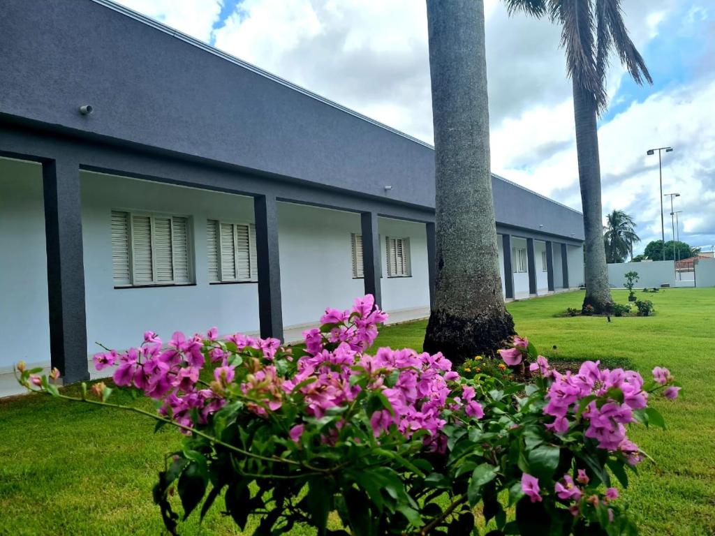 HOTEL AGUAS DE BODOQUENA photo 2