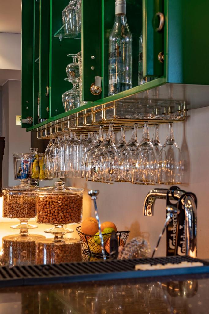 Hotell Nordic photo 4