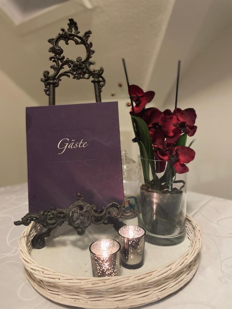 Orchidee photo 2