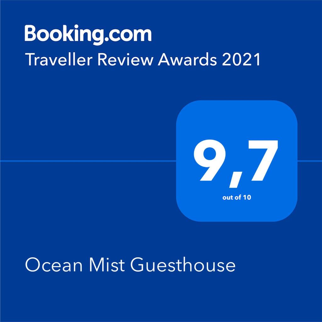 Ocean Mist Guesthouse photo 1
