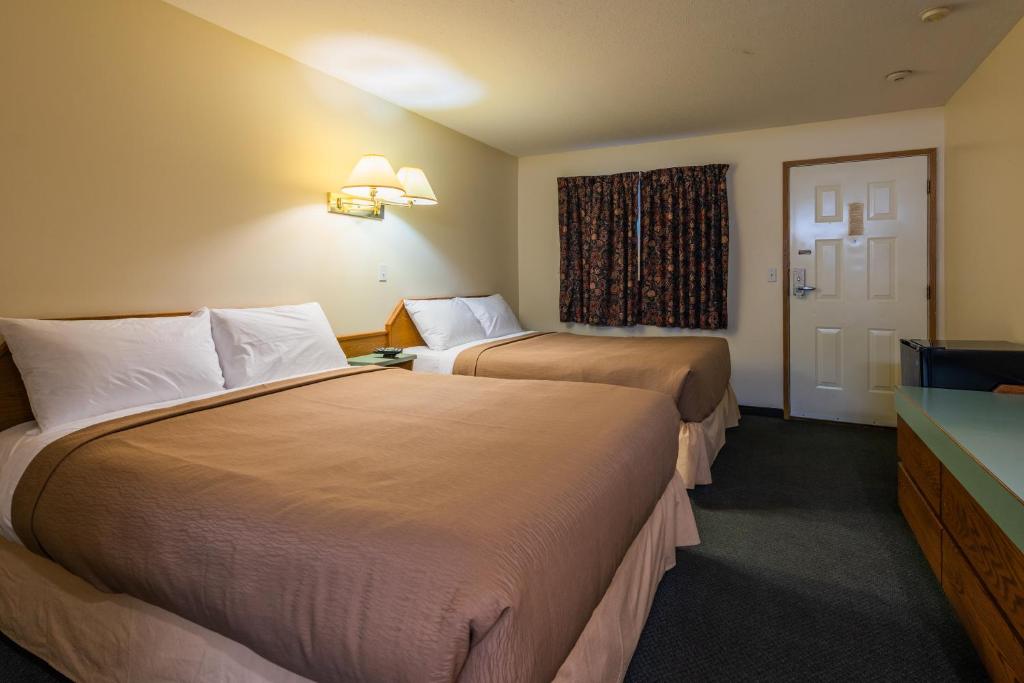 The Ranchland Inn Kamloops photo 1