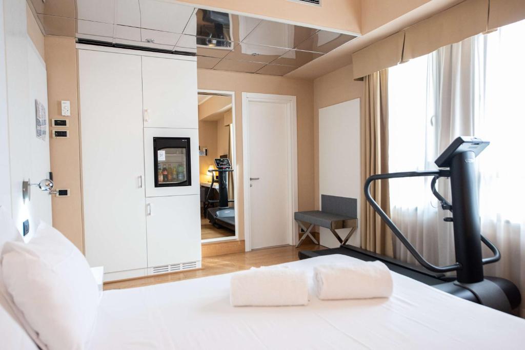 Best Western Hotel Quattrotorri photo 1