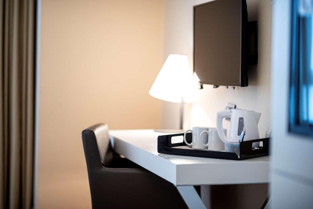 Best Western Hotel Quattrotorri photo 2