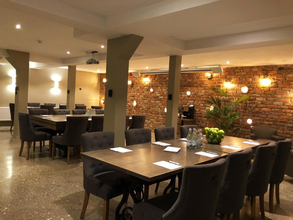 Hotell Nordic photo 2