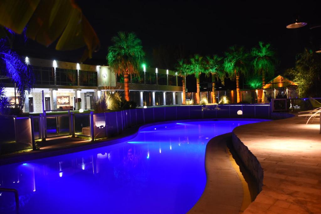 Hotel Viñas del Sol photo 1
