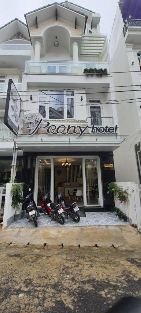Peony Hotel