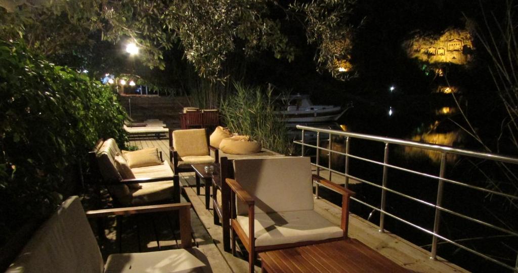 Lindos Pension photo 4
