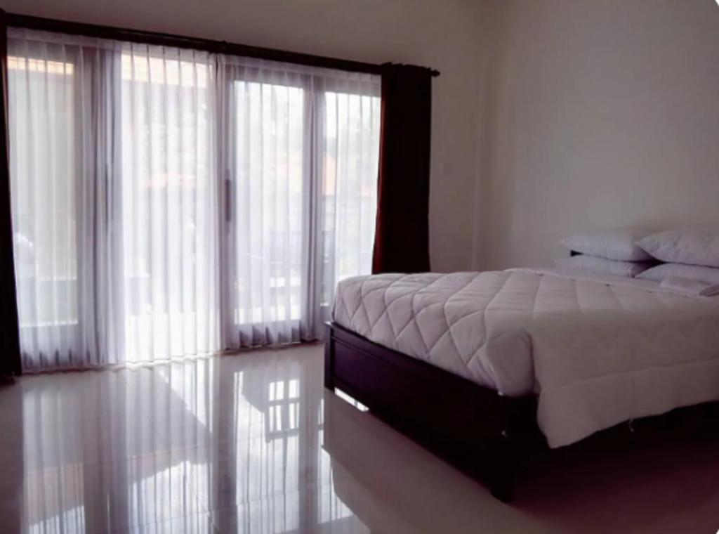 Двухместный (Двухместный номер Делюкс с 1 кроватью), Jubilee Homestay