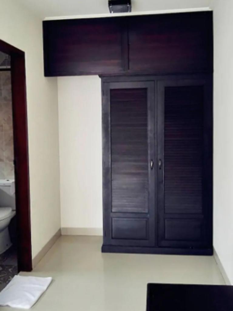 Двухместный (Двухместный номер Делюкс с 1 кроватью), Jubilee Homestay