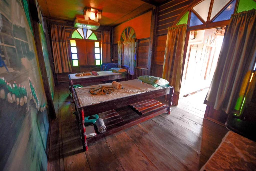 MRK Resort & Massage photo 4