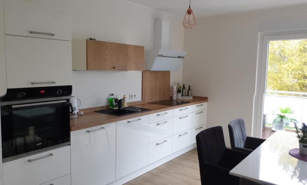Ferienwohnung Selina photo 1