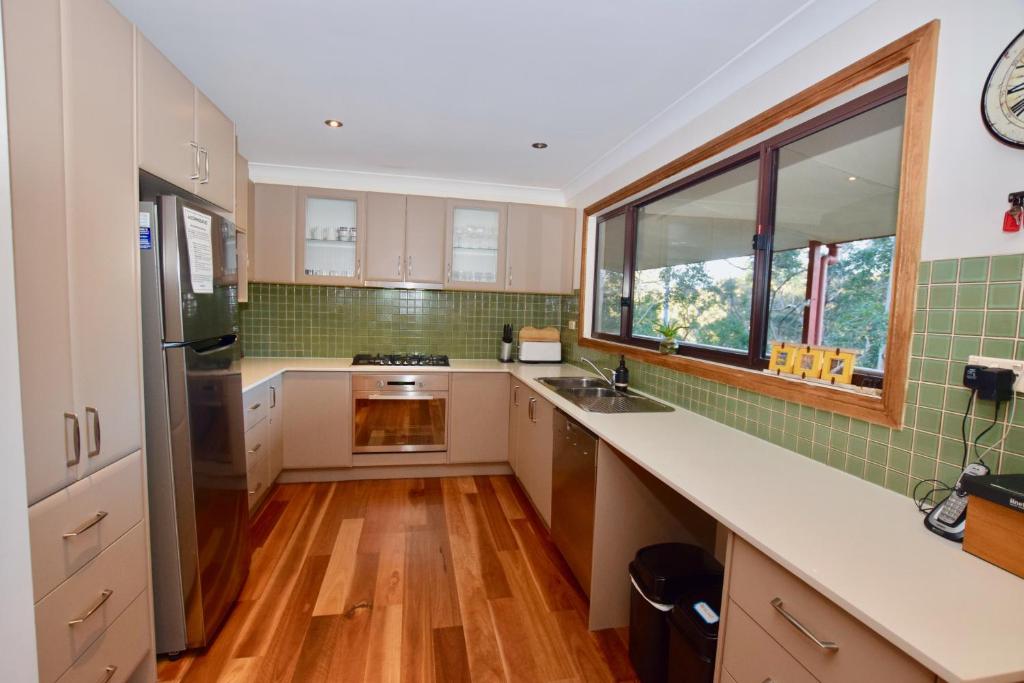 Shiralee's Rest of Katoomba photo 4