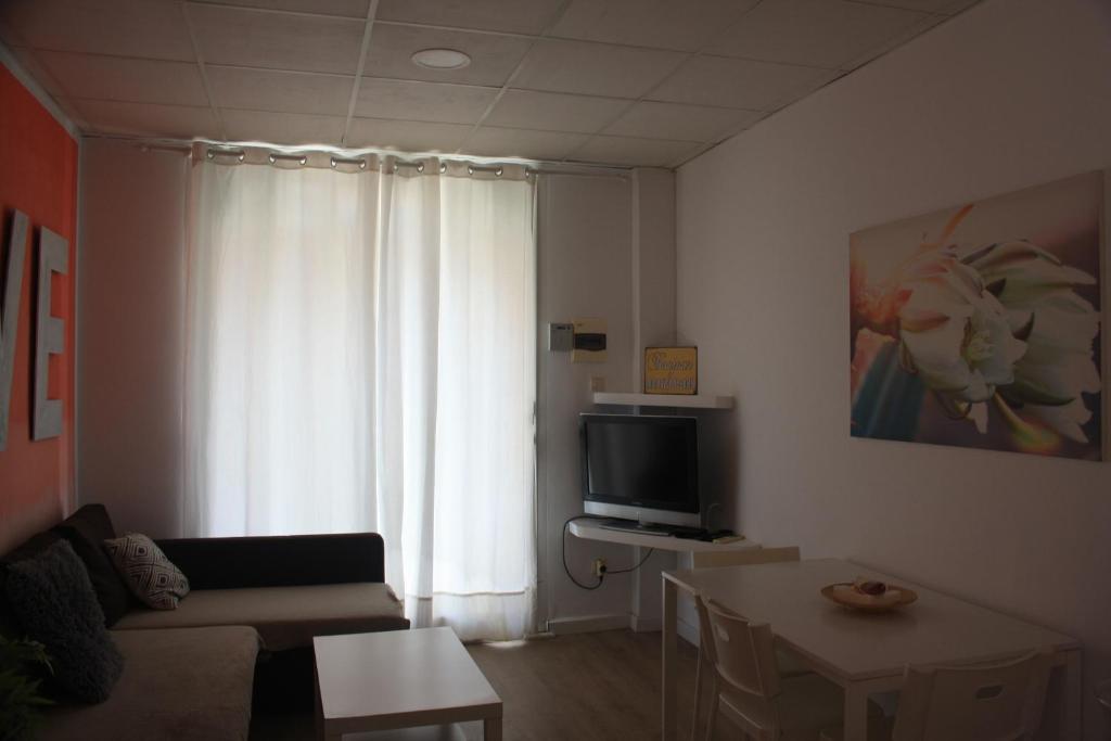 Love- SweethomeRooms Cabo de Palos photo 3