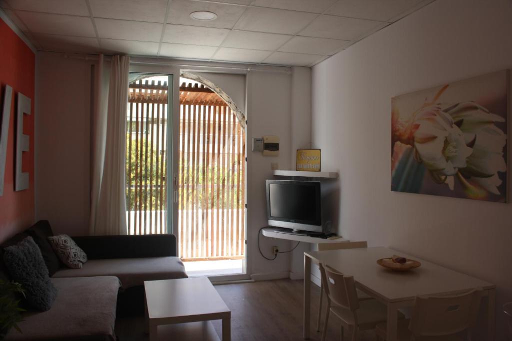 Love- SweethomeRooms Cabo de Palos photo 2