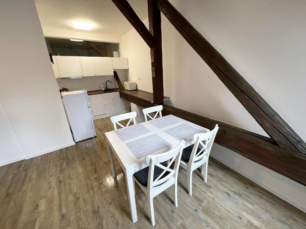 Apartmán U Hradeb Tachov photo 2