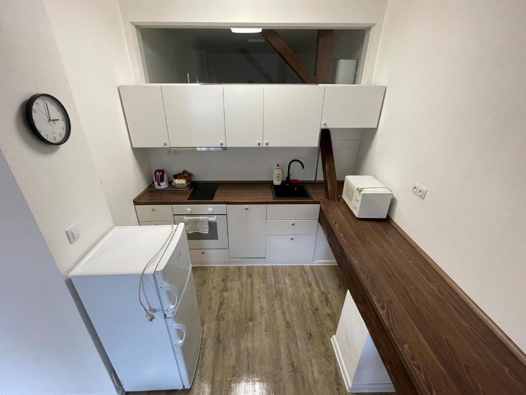Apartmán U Hradeb Tachov photo 1