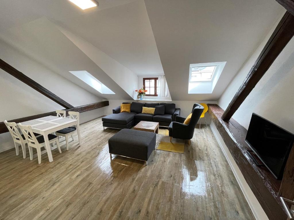 Apartmán U Hradeb Tachov photo 4