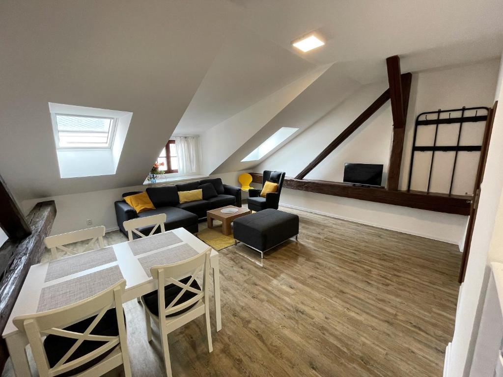 Apartmán U Hradeb Tachov photo 3
