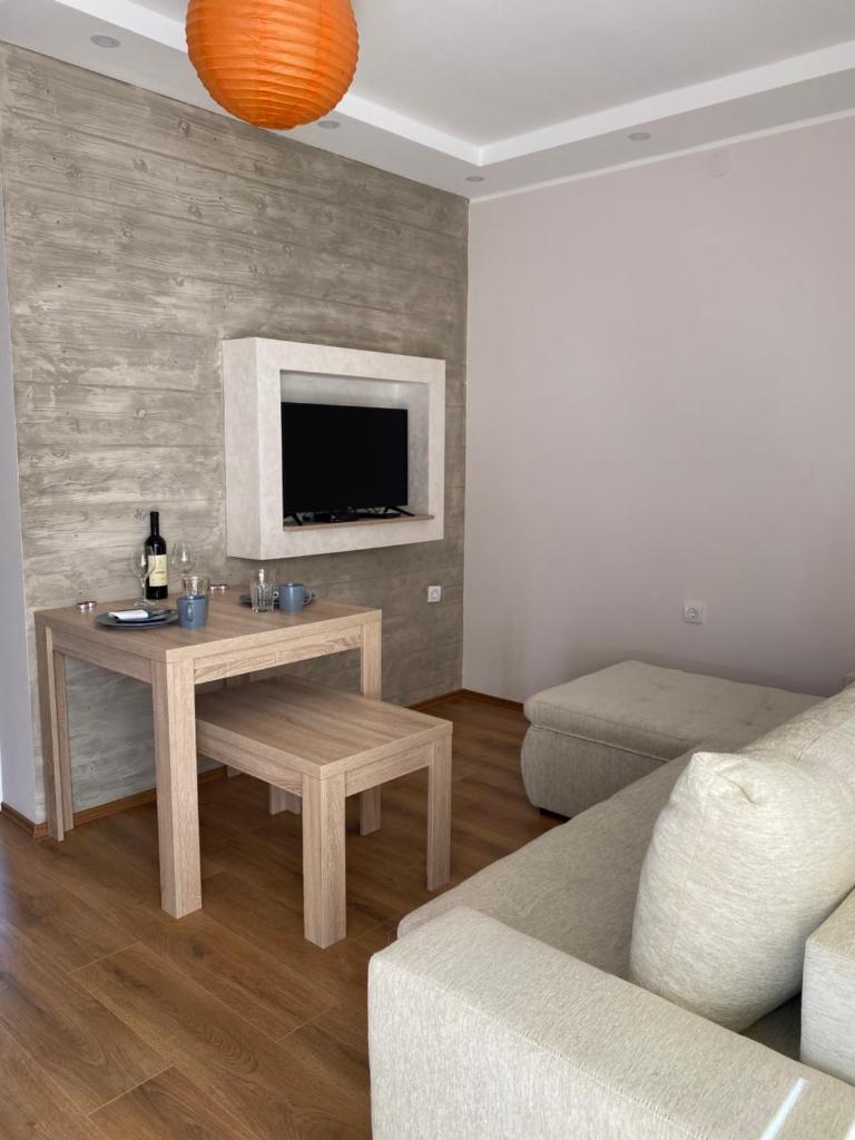 ApartmaniZvezdara photo 3