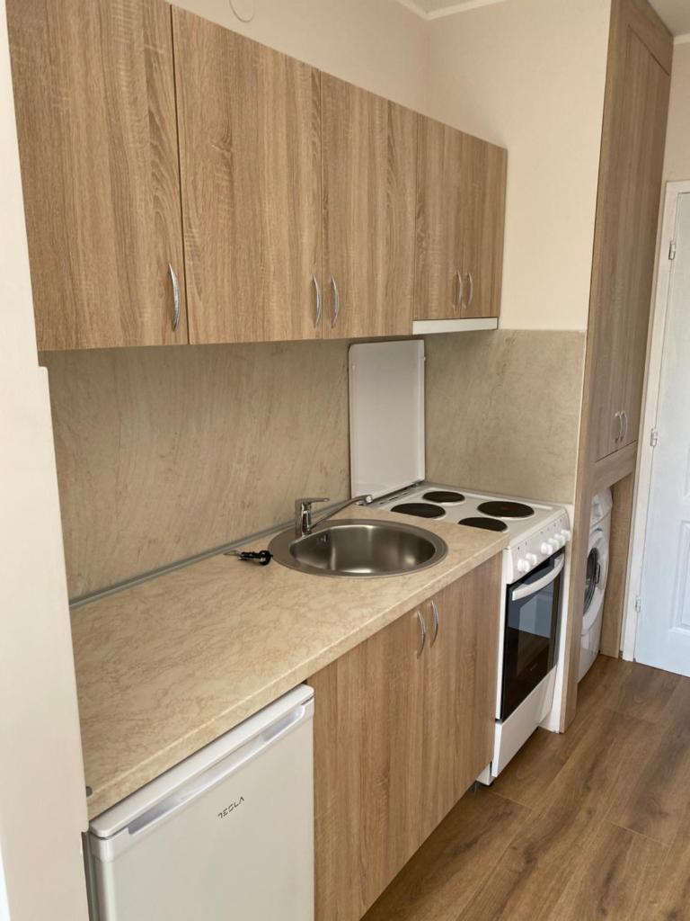 ApartmaniZvezdara photo 4