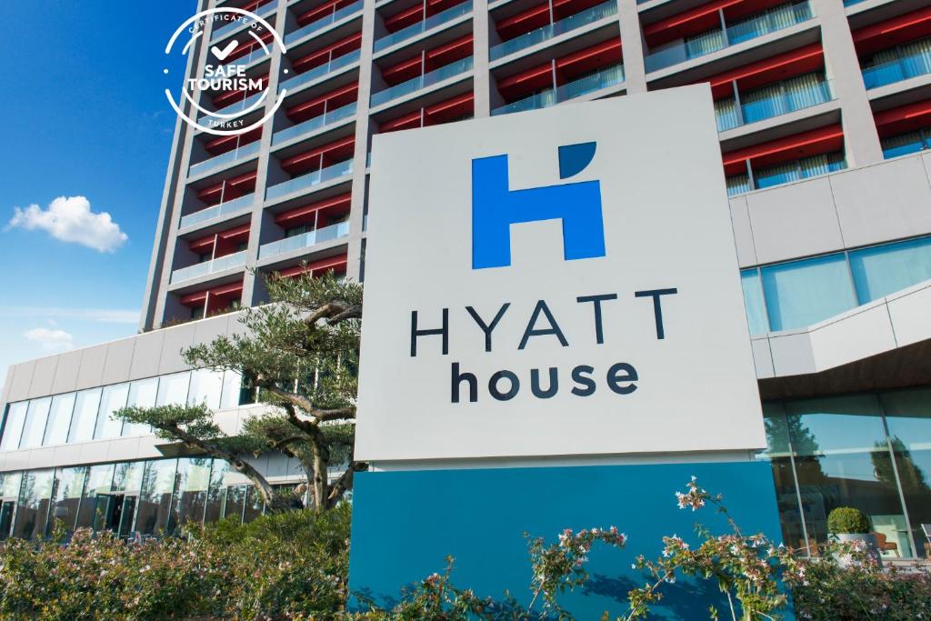 Hyatt House Gebze photo 1