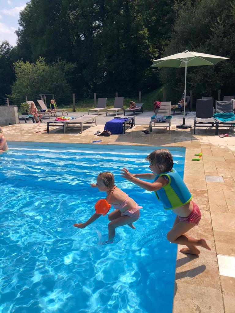 Camping Goudal photo 4