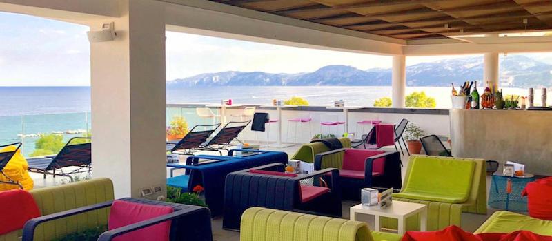 Hotel Cala Luna photo 2