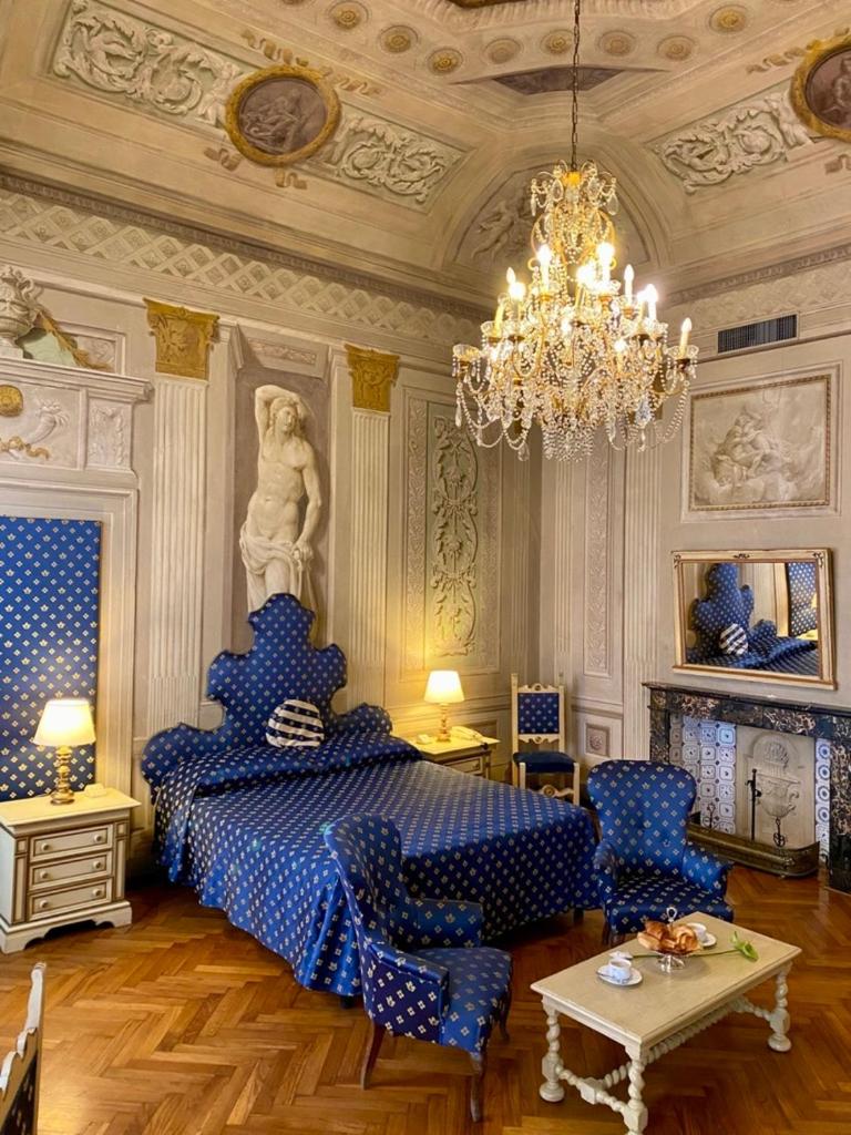 Hotel Martelli photo 4