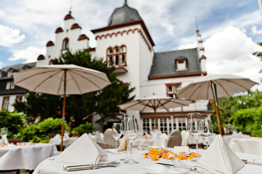 Hotel Kronenschlösschen photo 1