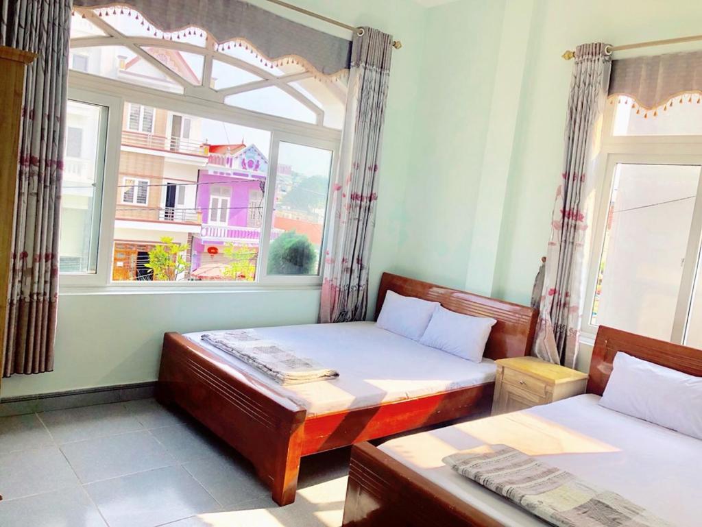 I Love Coto Hai Au Hotel is central near beach photo 3