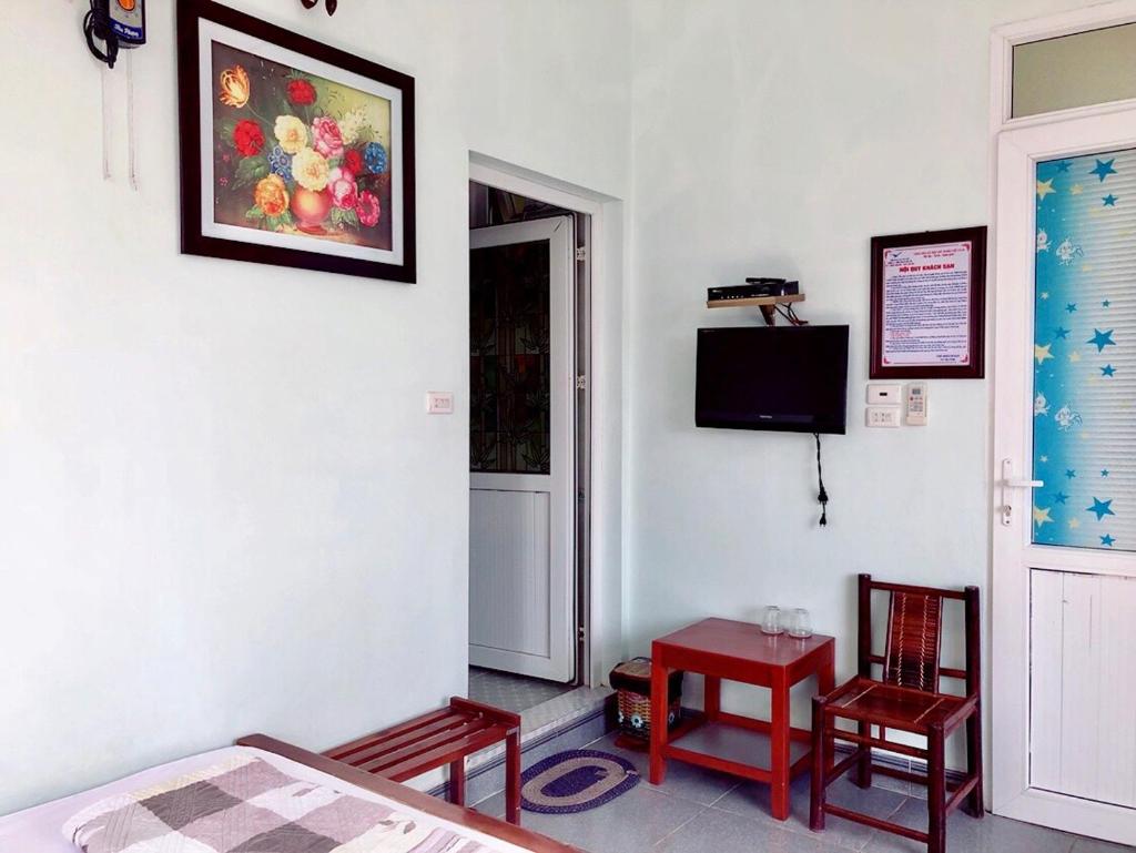 I Love Coto Hai Au Hotel is central near beach photo 4