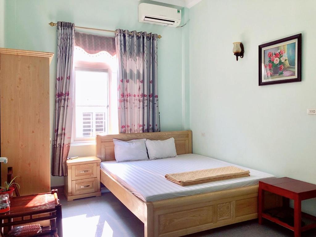 I Love Coto Hai Au Hotel is central near beach photo 2