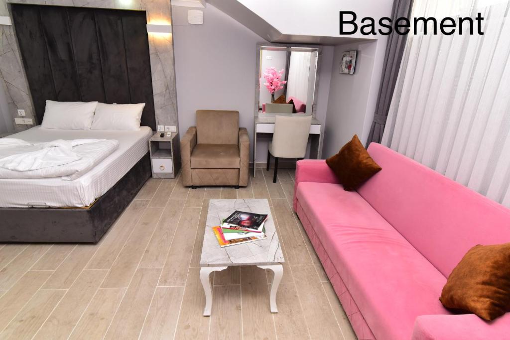 Little sofia hotel photo 2