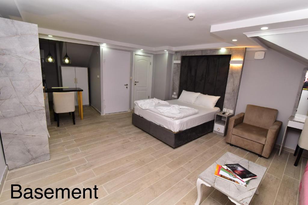 Little sofia hotel photo 4