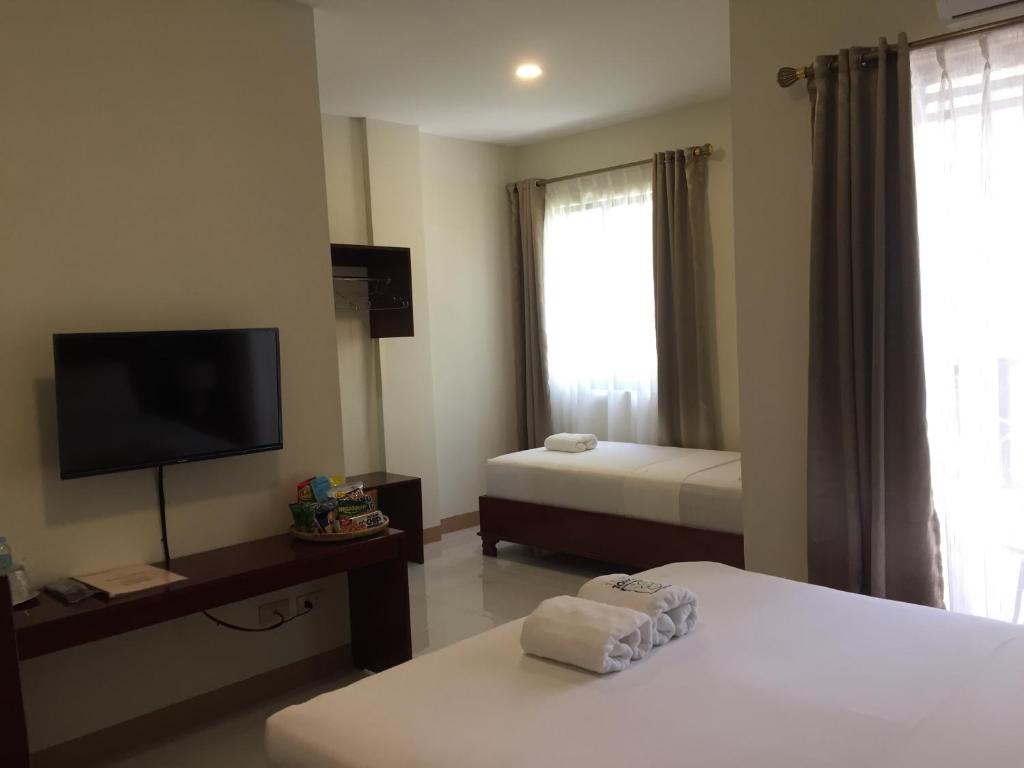 Bohol Ecotel photo 3
