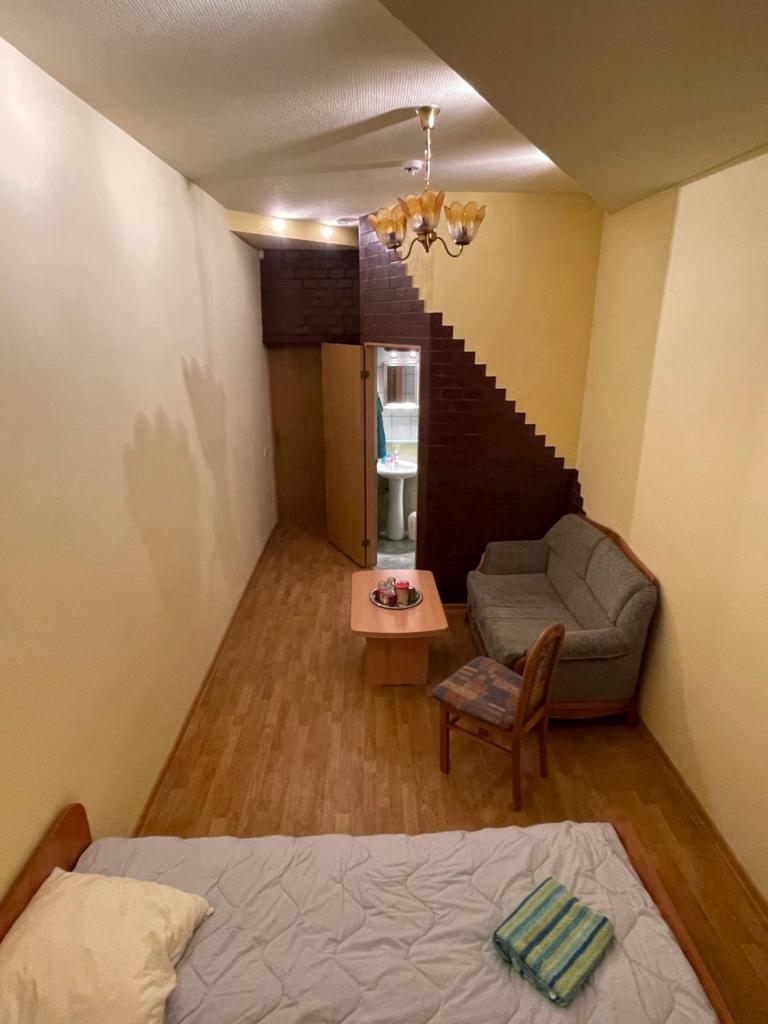 Nuomojami kambariai Kelmeje photo 1