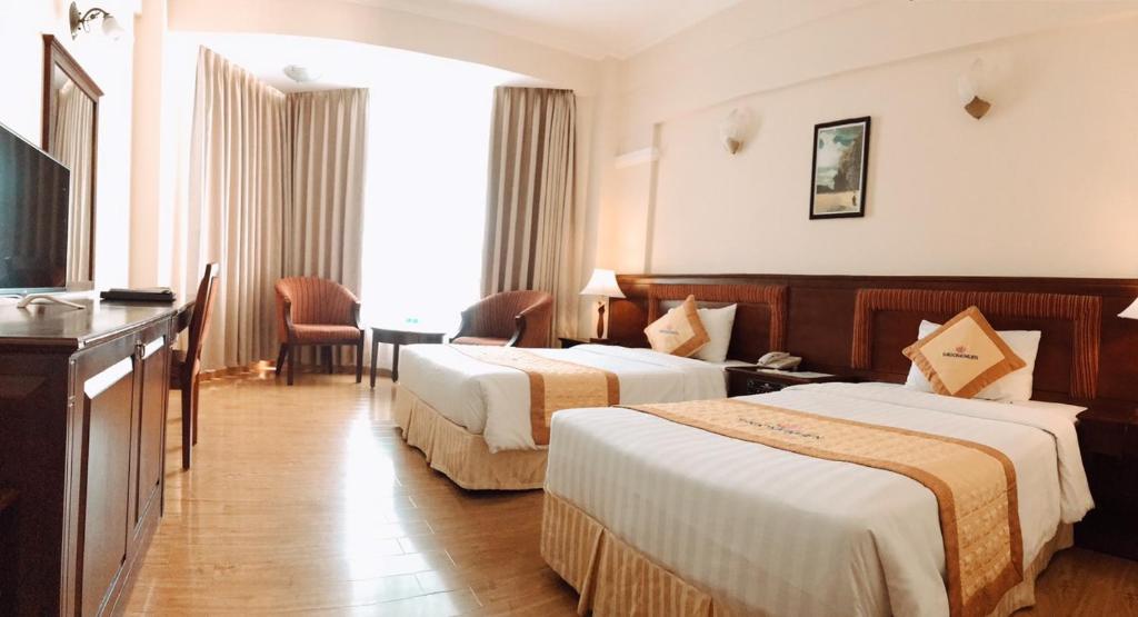 Saigon Kimlien Resort Cualo photo 2