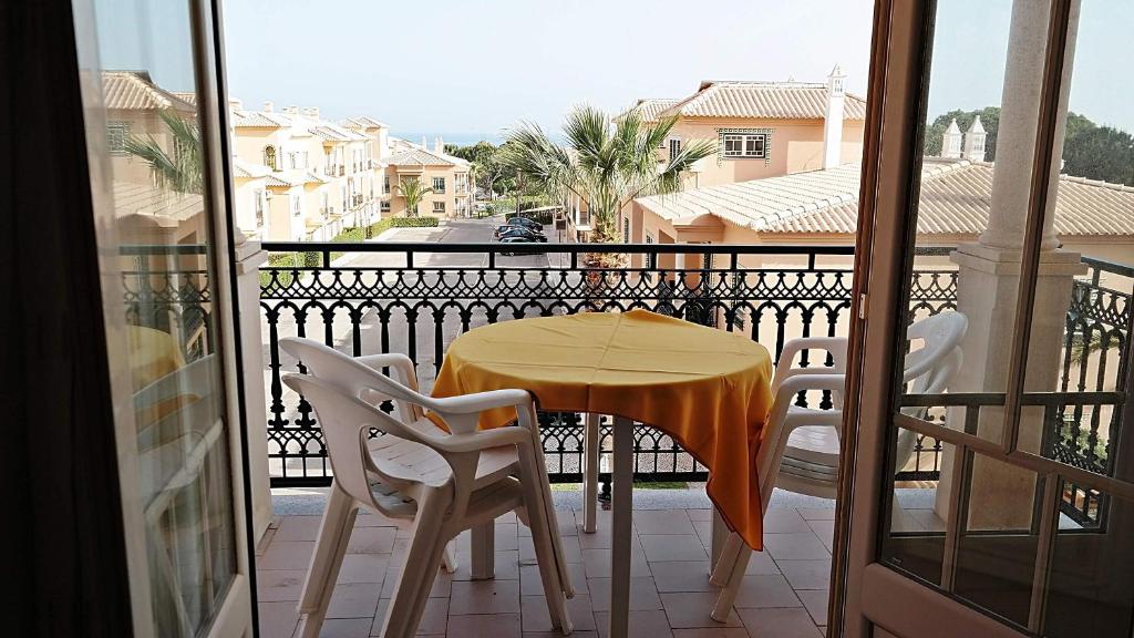 Апартаменты (Апартаменты с 2 спальнями и видом на улицу), Quinta Pedra dos Bicos AL by Albufeira Rental