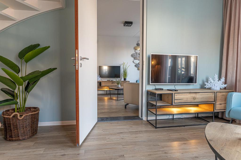 Boutique Resort Schaardijk vakantiewoning photo 4