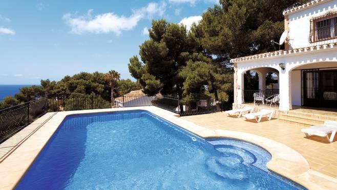 0125 Villa La Marina photo 2