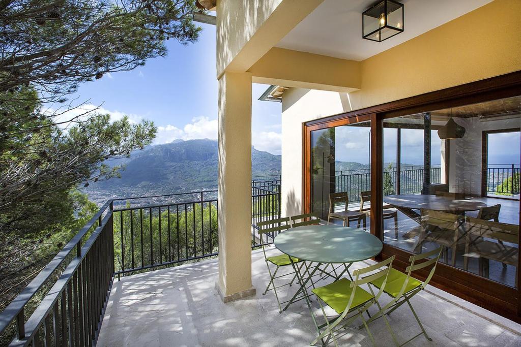 Sa Casa des Mirador photo 1