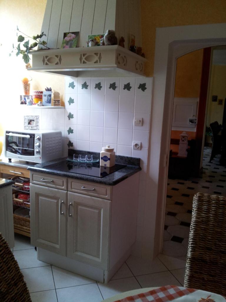 Villa Sainte Barbe photo 3