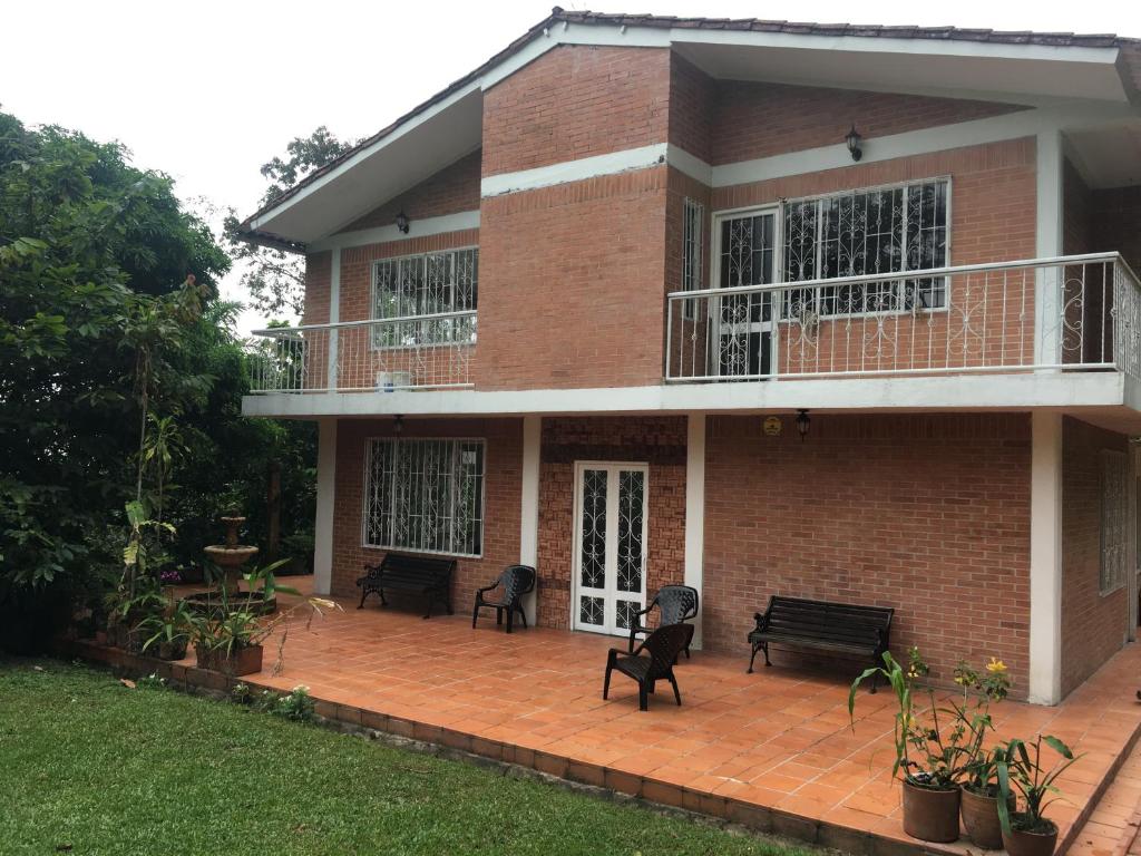 Kaliawiri Bird Lodge & reserve photo 4
