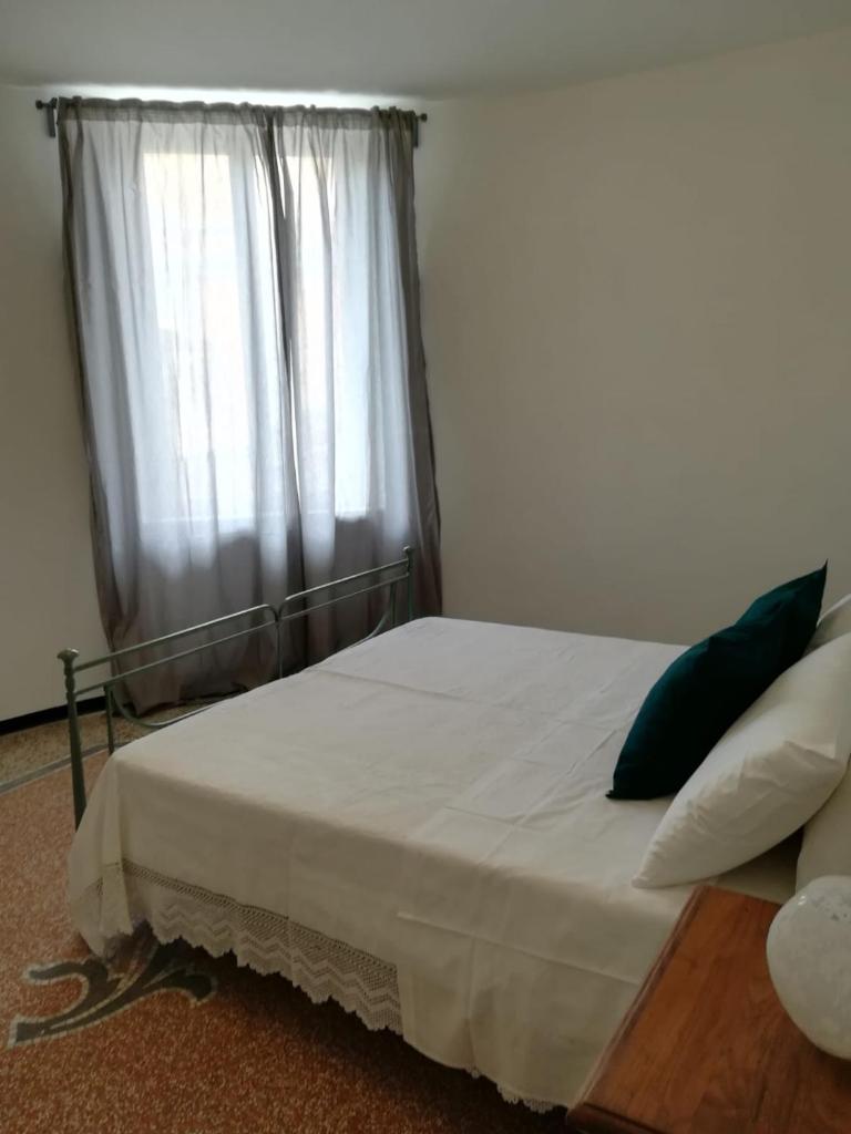 La casa di Via Defferrari photo 2