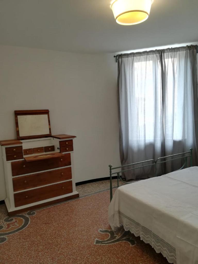 La casa di Via Defferrari photo 4